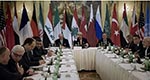 Iran, Russia must be Part of Syria Peace Process: Blair